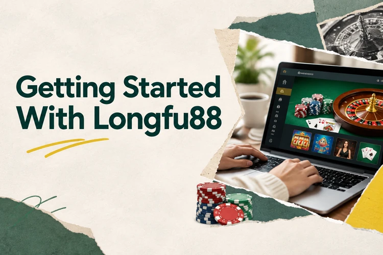 Getting Started With Longfu88